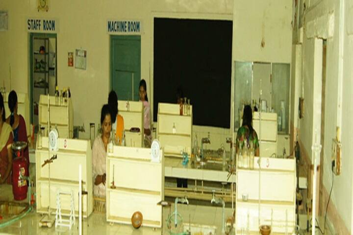 laboratory